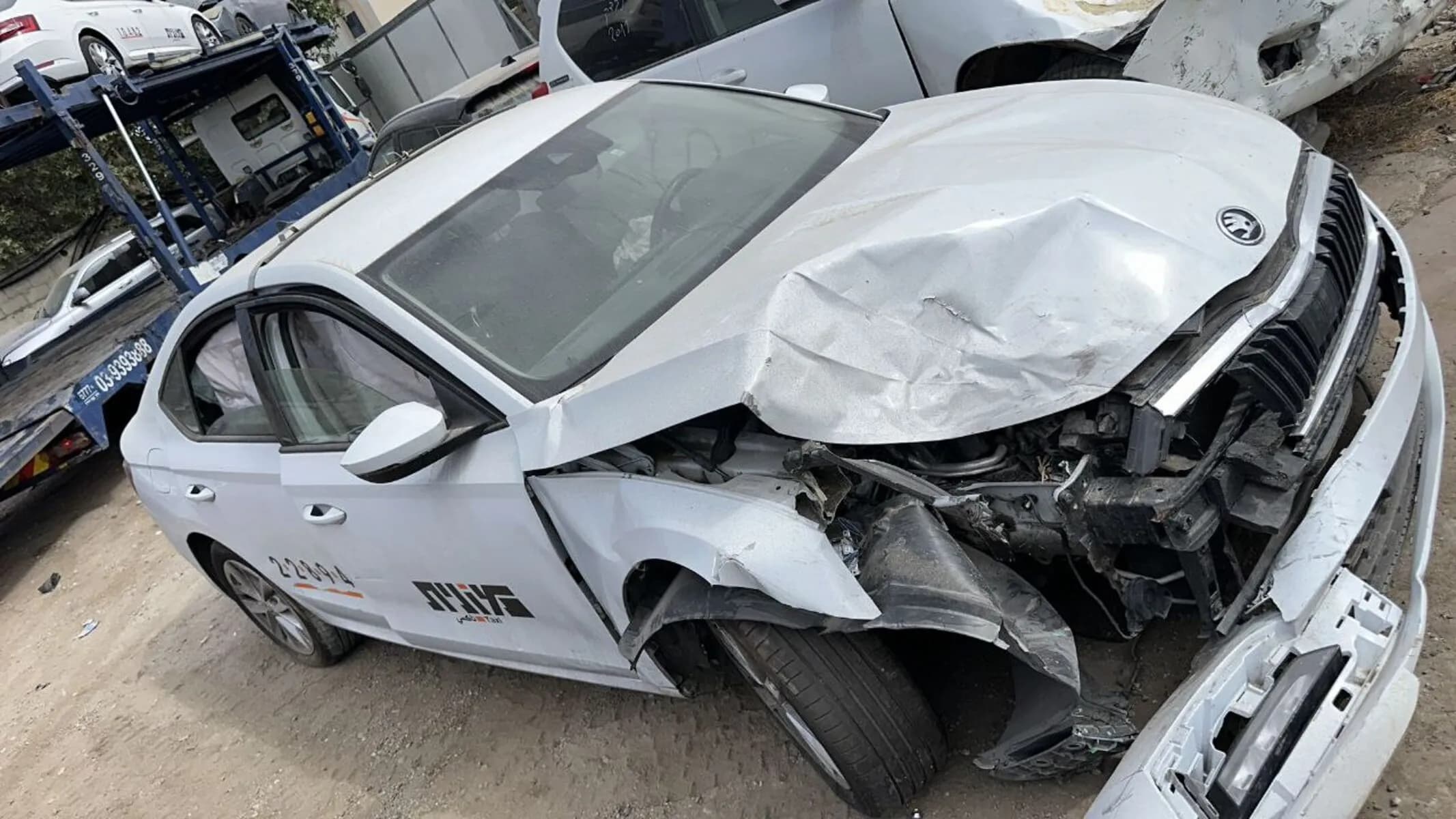 car-0
