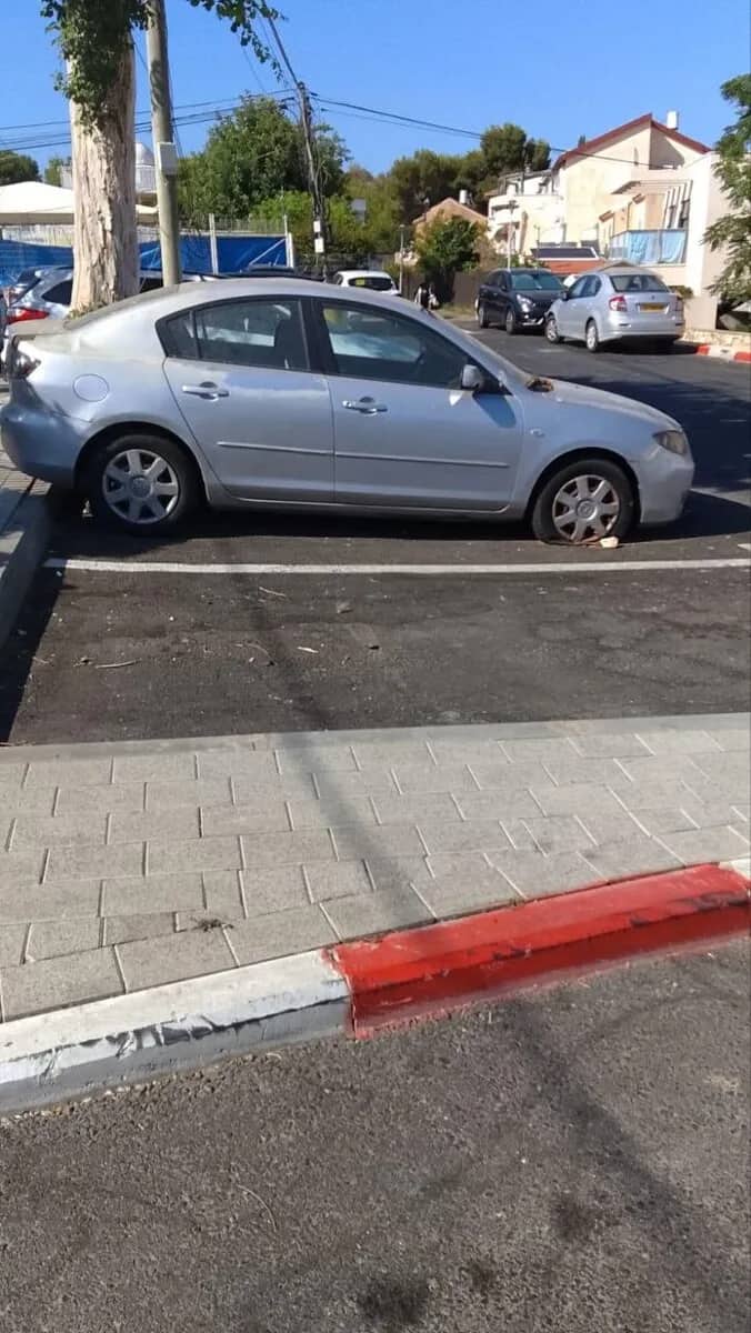 רכב שקנינו לפירוק — 12