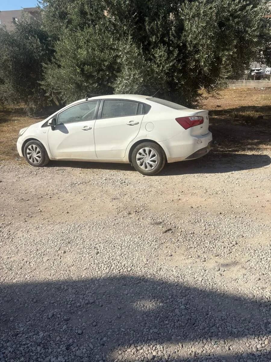 רכב שקנינו לפירוק — 13