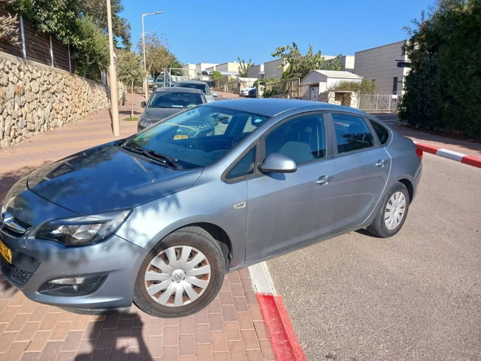 רכב שקנינו לפירוק — 20